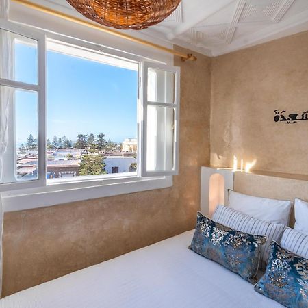 Riad Horizon Essaouira Exteriör bild