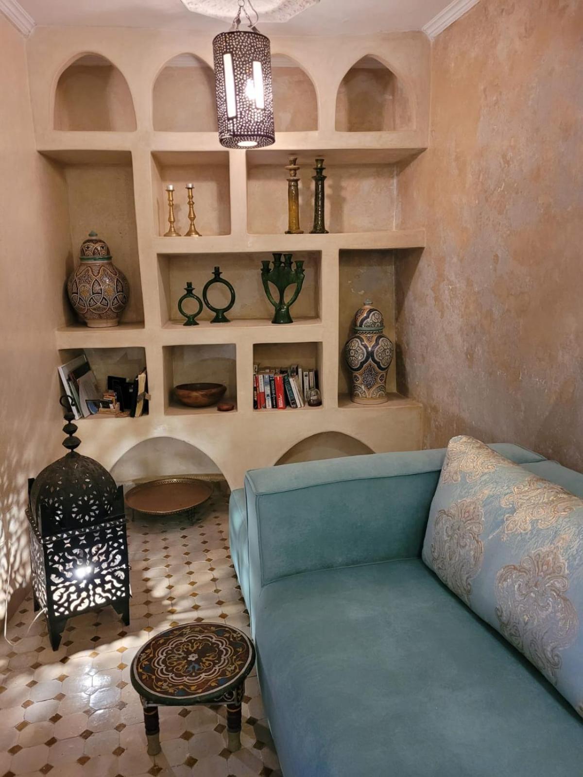 Riad Horizon Essaouira Exteriör bild
