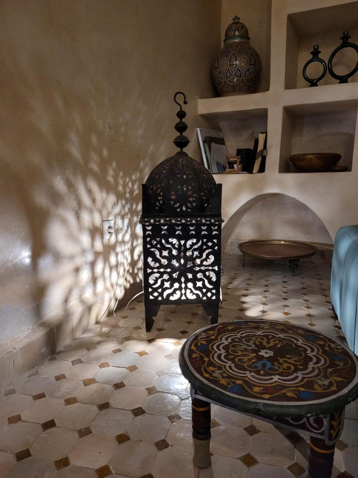 Riad Horizon Essaouira Exteriör bild