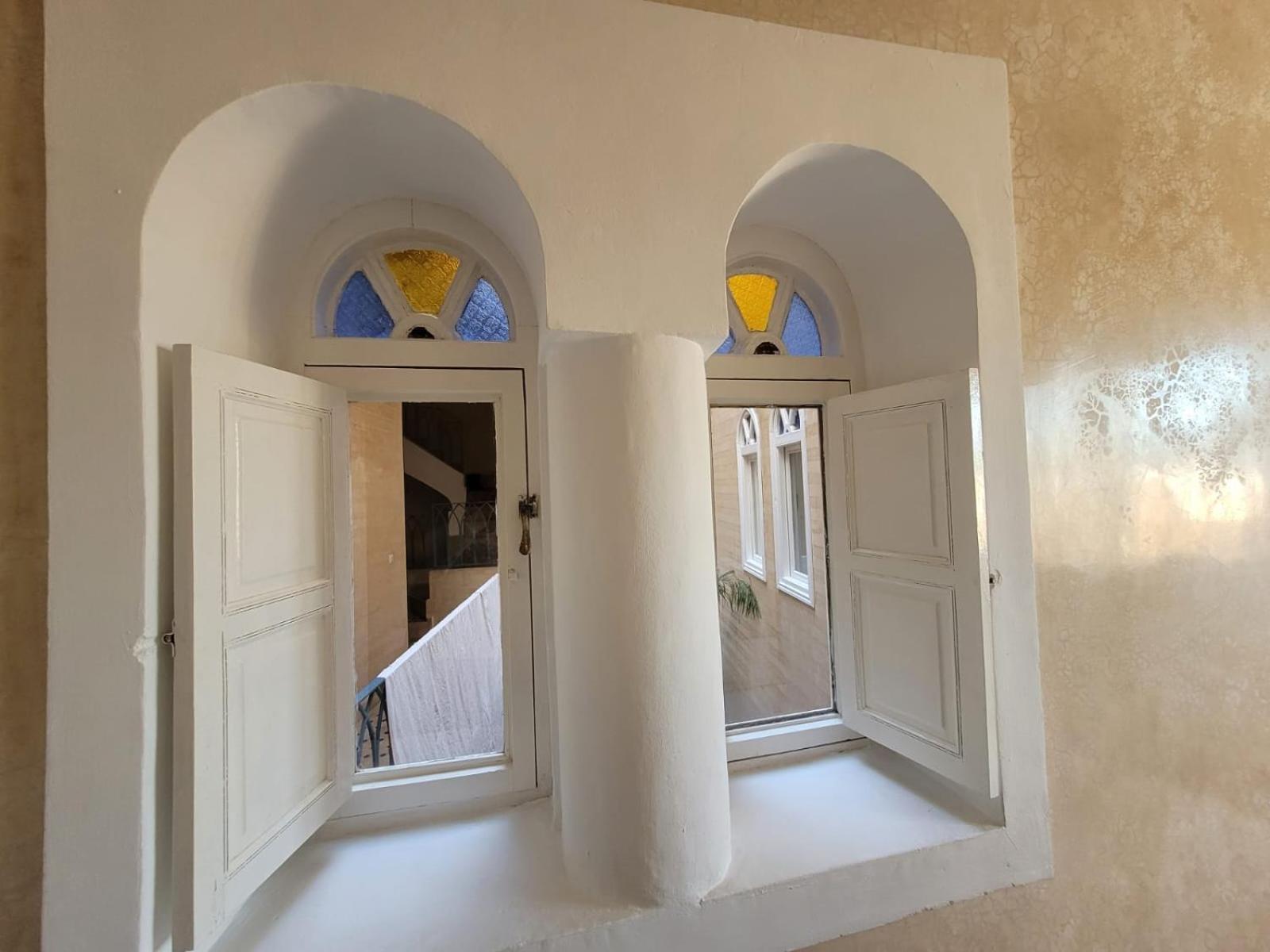 Riad Horizon Essaouira Exteriör bild