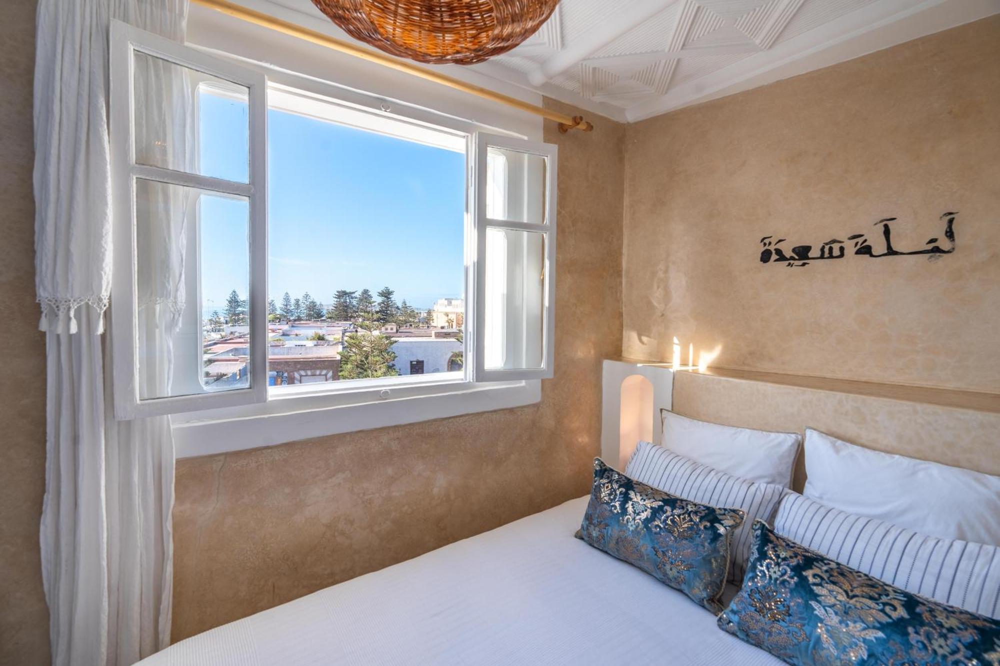 Riad Horizon Essaouira Exteriör bild