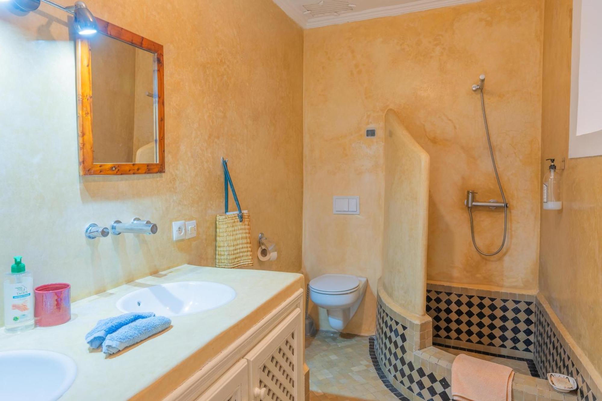 Riad Horizon Essaouira Exteriör bild