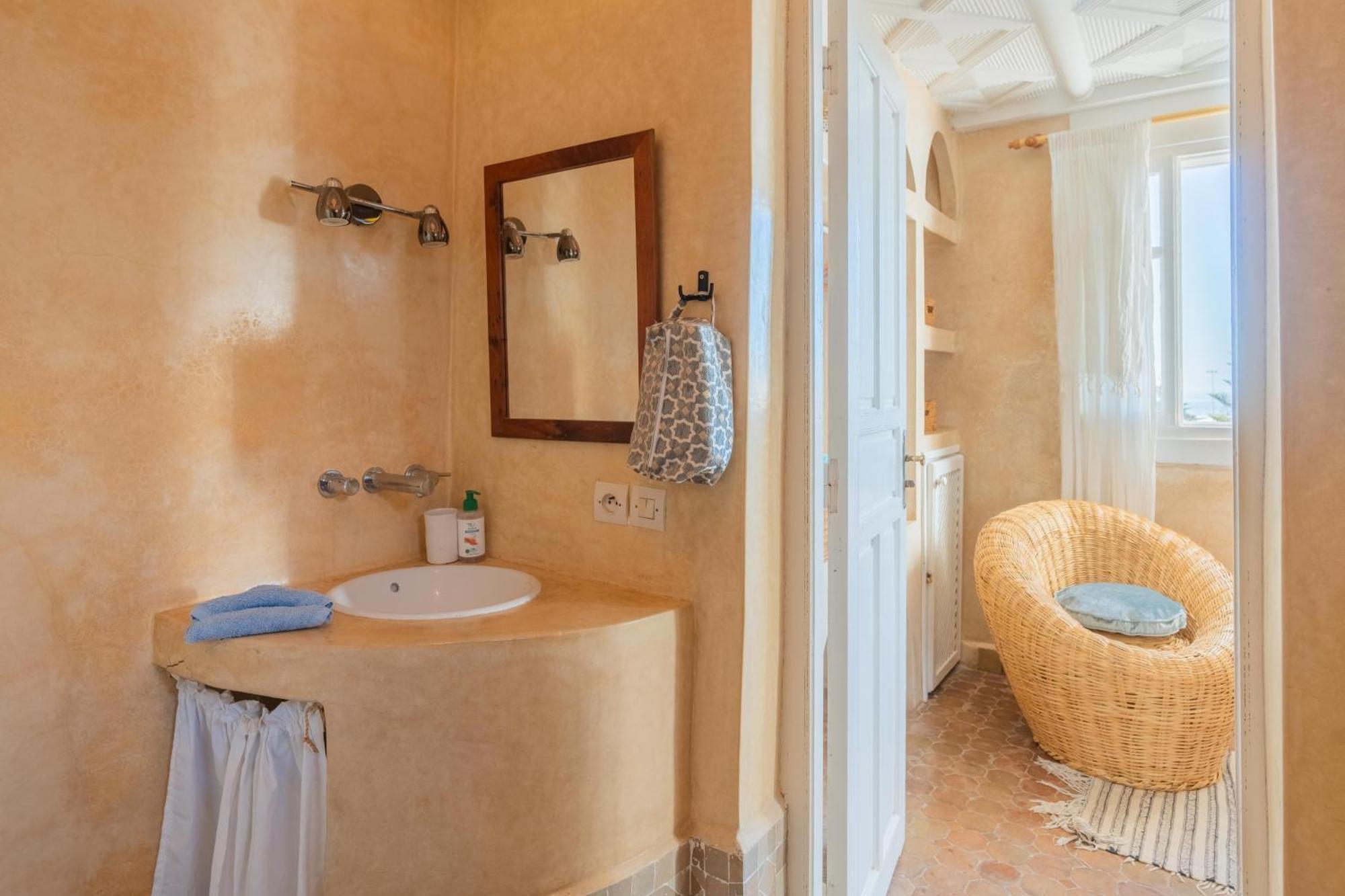 Riad Horizon Essaouira Exteriör bild