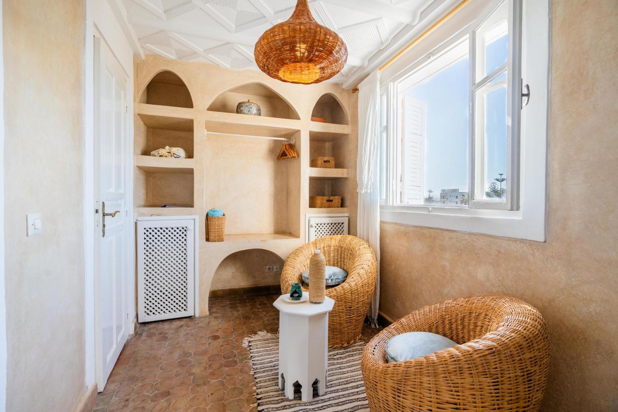 Riad Horizon Essaouira Exteriör bild