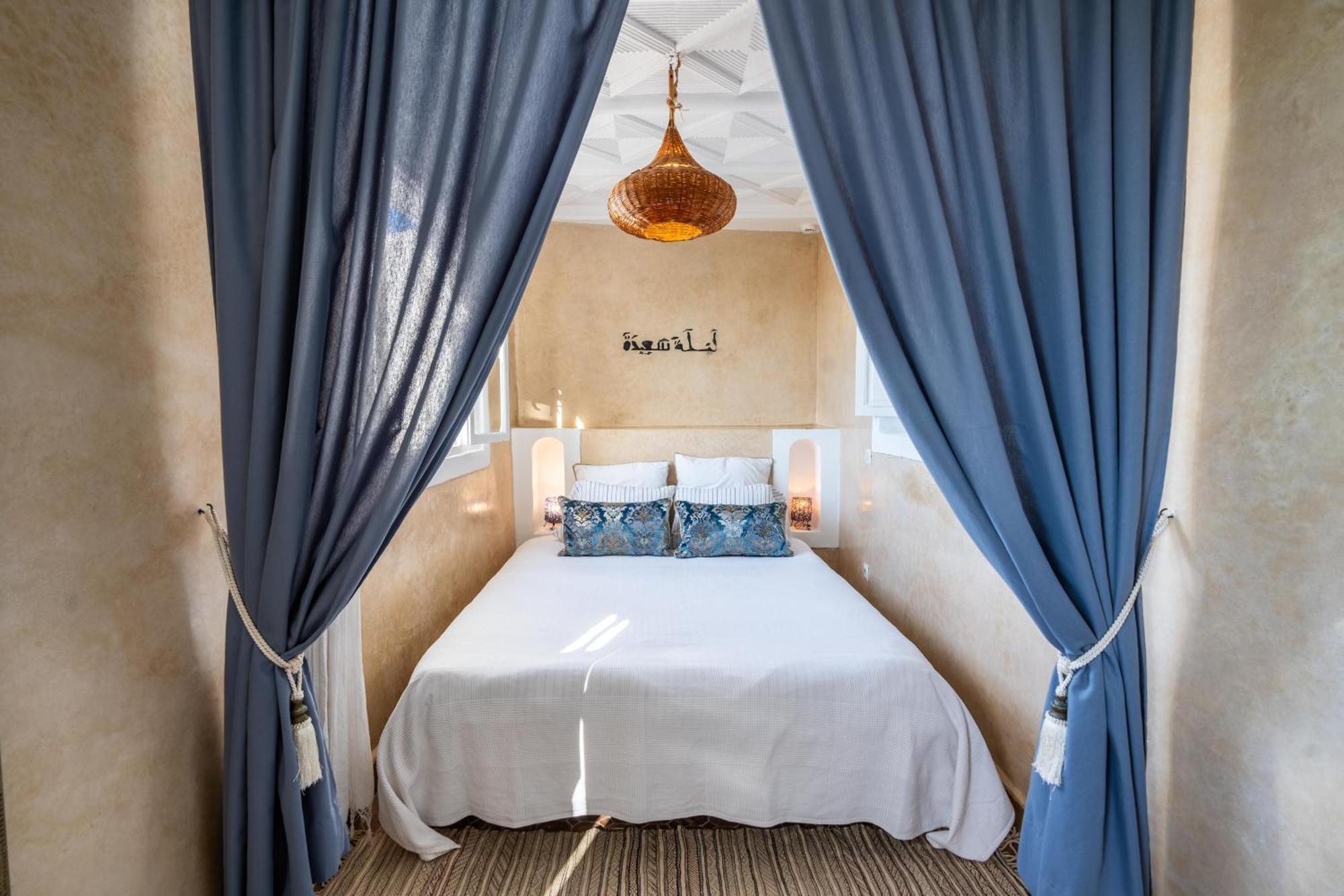 Riad Horizon Essaouira Exteriör bild