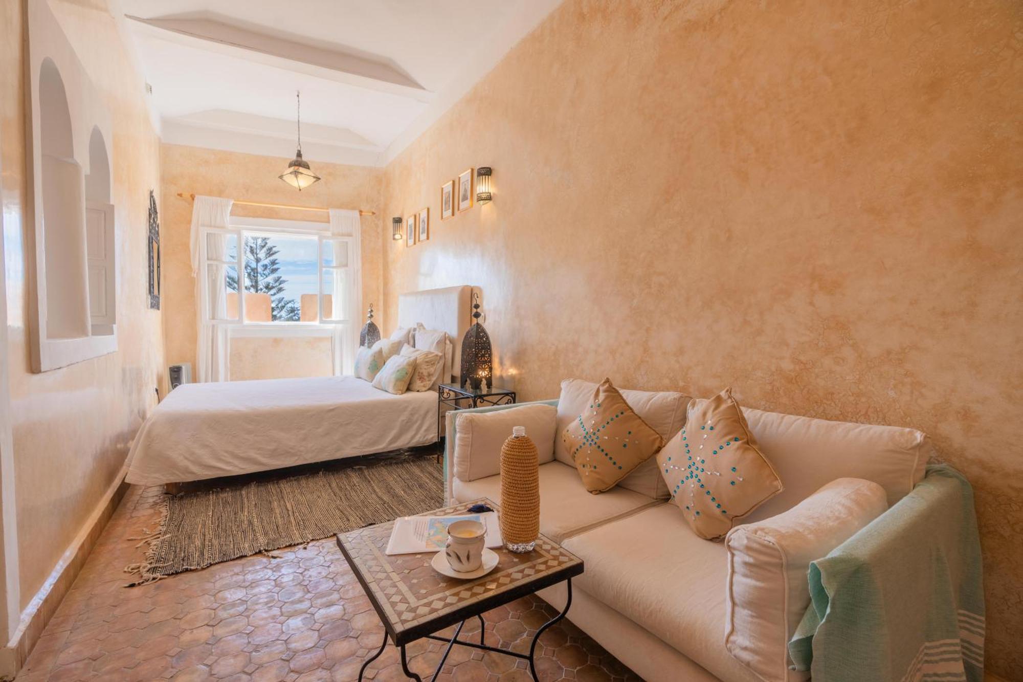 Riad Horizon Essaouira Exteriör bild