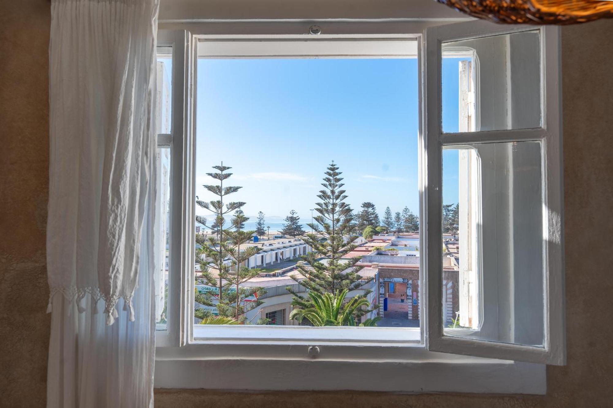 Riad Horizon Essaouira Exteriör bild