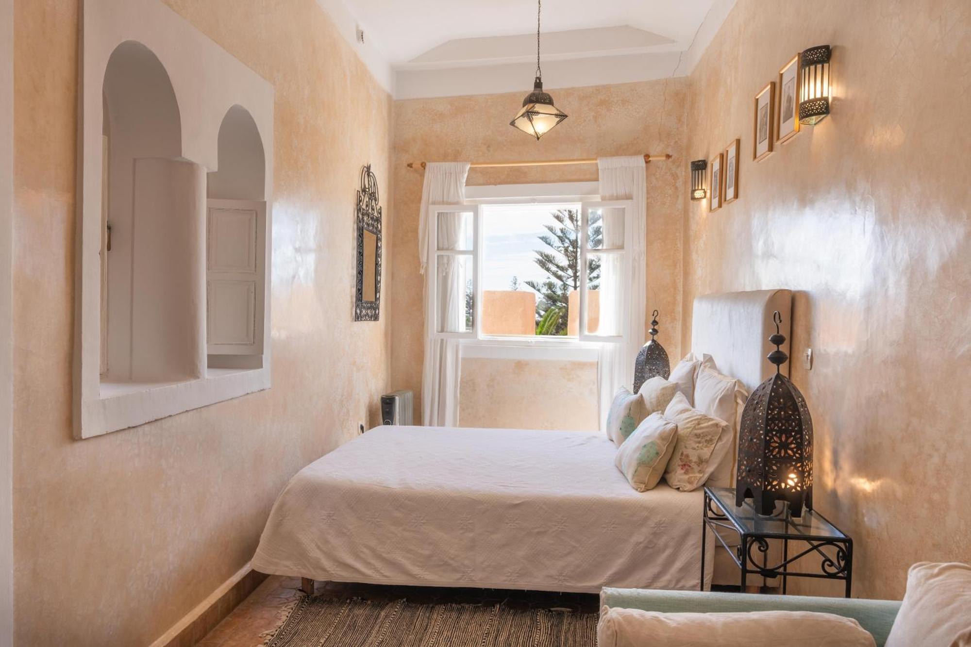 Riad Horizon Essaouira Exteriör bild
