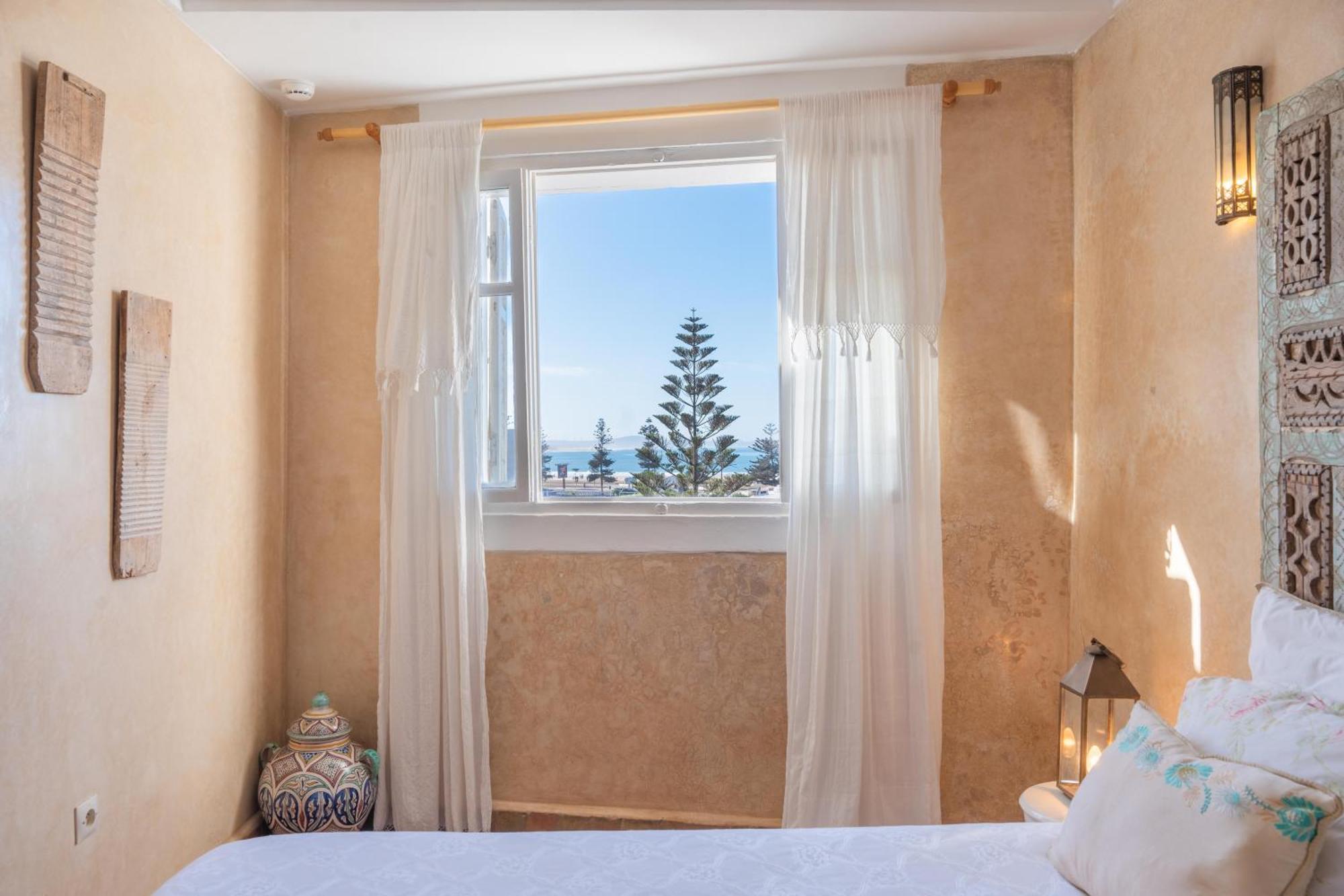 Riad Horizon Essaouira Exteriör bild