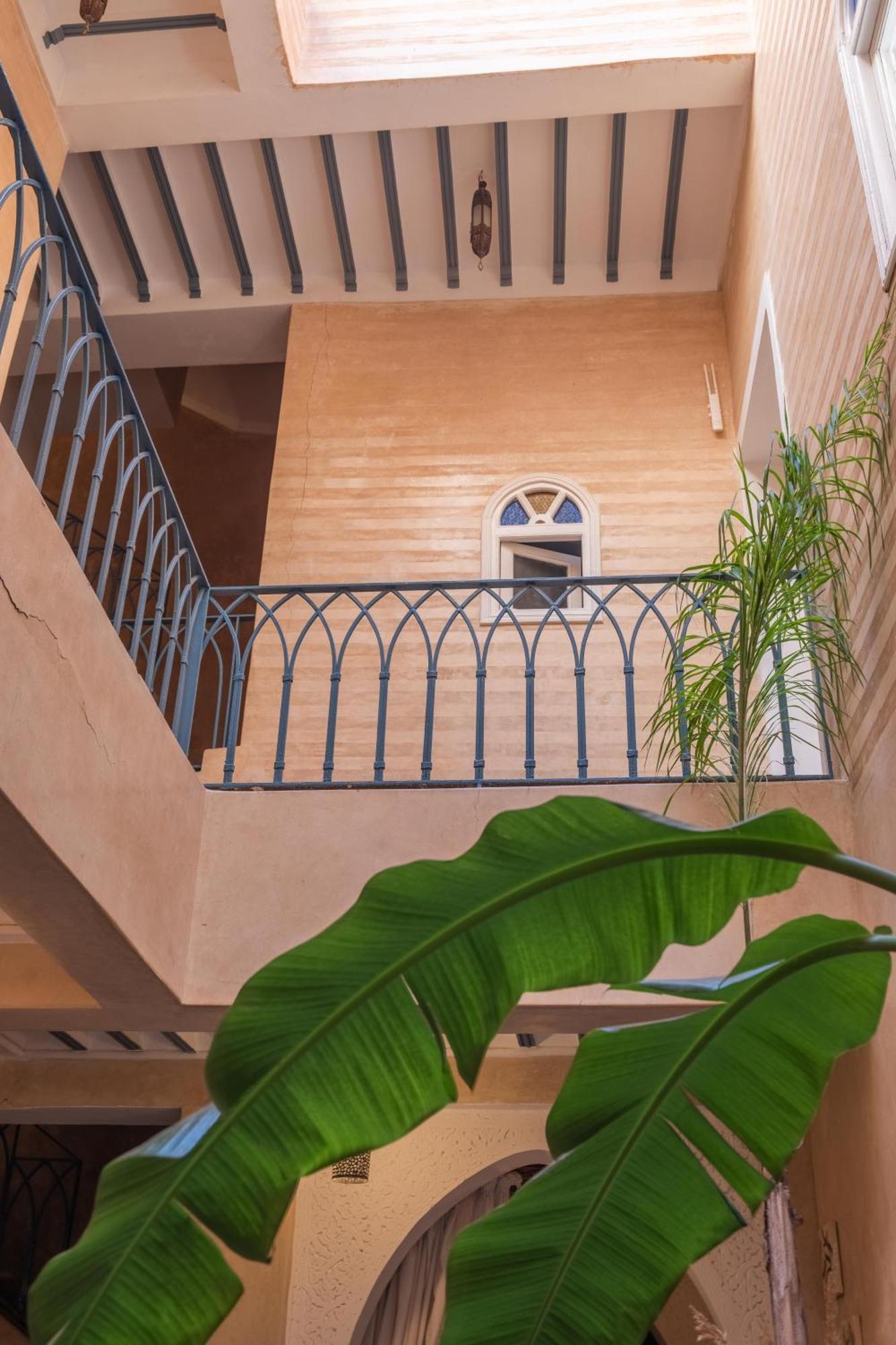 Riad Horizon Essaouira Exteriör bild